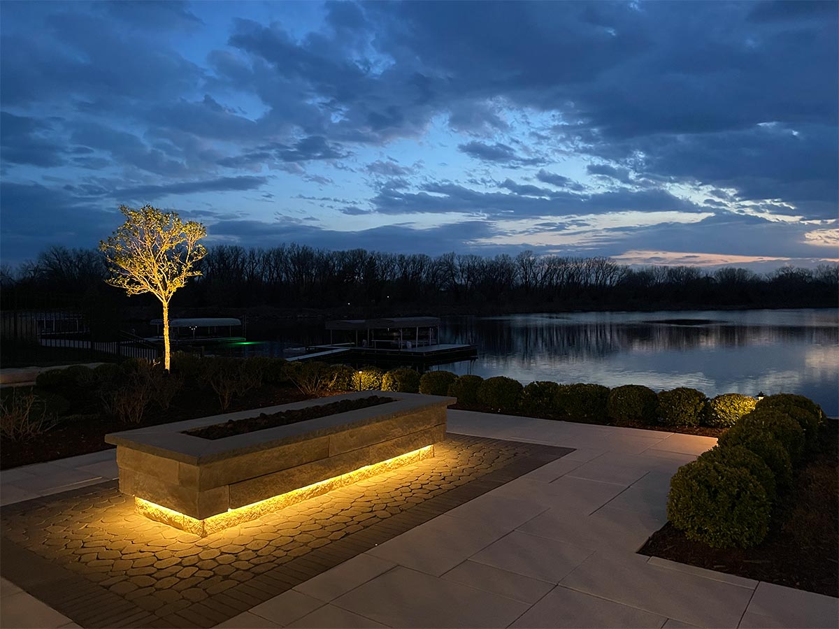 The Art and Science of Lighting Design